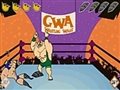 GWA Wrestling Riot