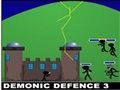 Demonic Defence 3