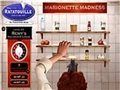 Ratatouille - Marionette Madness