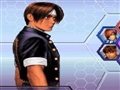 The King Of Fighters Game