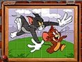 Sort my tiles Tom and Jerry