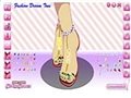 Fashion dream toes