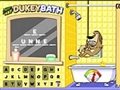 Johnny test - Dukey bath