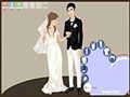 First married Dressup