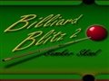 Billiard blitz 2 - snooker skool