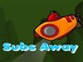 Subs located