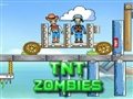 TNT-zombies: level Pack