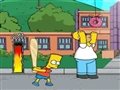 Kick ass-Homer