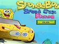 SpongeBob speed racing