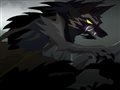 Werewolf-rider
