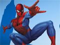 Spiderman Underoos Game