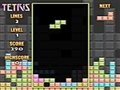 Tetris returns