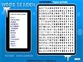 Word search gameplay 1 - Asia