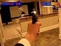 First person shooter in real life 1