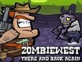 Zombie West: There and back again