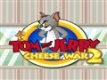 Tom and Jerry cheese war 2