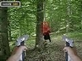 First person shooter in real life 4 game