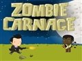 Zombie slaughter