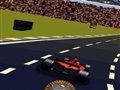 F1 racing is a champ