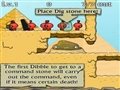 Dibbles 3: Desert despair