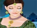 Indian Bridal of makeup looks