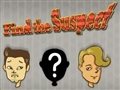 The suspicious to find: Extended Edition