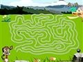 Maze game - game play 26