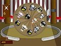 Circus death wheel