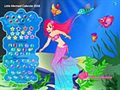 Little Mermaid calendar 2008