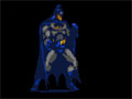 Batman Underground Game
